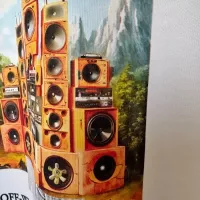 $40.00 USD Off-White T-Shirts Short Sleeved For Unisex #1389746