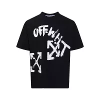 $39.00 USD Off-White T-Shirts Short Sleeved For Unisex #1389749