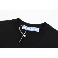 $39.00 USD Off-White T-Shirts Short Sleeved For Unisex #1389749
