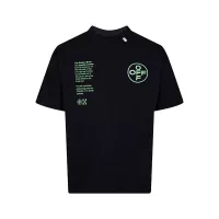 $39.00 USD Off-White T-Shirts Short Sleeved For Unisex #1389753