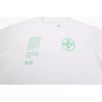 $39.00 USD Off-White T-Shirts Short Sleeved For Unisex #1389754