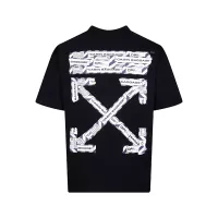 $39.00 USD Off-White T-Shirts Short Sleeved For Unisex #1389756