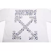 $39.00 USD Off-White T-Shirts Short Sleeved For Unisex #1389757