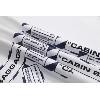 $39.00 USD Off-White T-Shirts Short Sleeved For Unisex #1389757