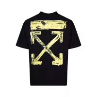 $39.00 USD Off-White T-Shirts Short Sleeved For Unisex #1389760