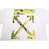 $39.00 USD Off-White T-Shirts Short Sleeved For Unisex #1389761