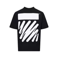 $39.00 USD Off-White T-Shirts Short Sleeved For Unisex #1389766