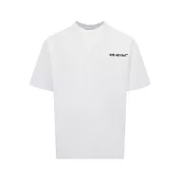 $39.00 USD Off-White T-Shirts Short Sleeved For Unisex #1389767
