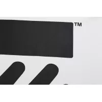 $39.00 USD Off-White T-Shirts Short Sleeved For Unisex #1389767