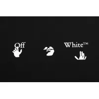 $39.00 USD Off-White T-Shirts Short Sleeved For Unisex #1389774