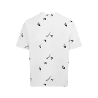 $39.00 USD Off-White T-Shirts Short Sleeved For Unisex #1389775