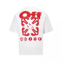 $39.00 USD Off-White T-Shirts Short Sleeved For Unisex #1389776