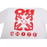 $39.00 USD Off-White T-Shirts Short Sleeved For Unisex #1389776