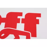 $39.00 USD Off-White T-Shirts Short Sleeved For Unisex #1389776