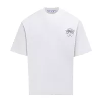 $39.00 USD Off-White T-Shirts Short Sleeved For Unisex #1389779