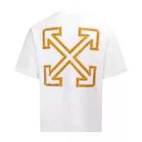 $39.00 USD Off-White T-Shirts Short Sleeved For Unisex #1389782