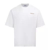 $39.00 USD Off-White T-Shirts Short Sleeved For Unisex #1389782