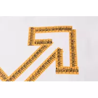 $39.00 USD Off-White T-Shirts Short Sleeved For Unisex #1389782