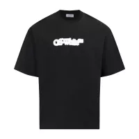 $39.00 USD Off-White T-Shirts Short Sleeved For Unisex #1389785