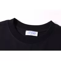 $39.00 USD Off-White T-Shirts Short Sleeved For Unisex #1389785