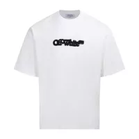 $39.00 USD Off-White T-Shirts Short Sleeved For Unisex #1389786