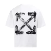 $39.00 USD Off-White T-Shirts Short Sleeved For Unisex #1389786