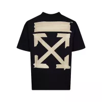 $40.00 USD Off-White T-Shirts Short Sleeved For Unisex #1389787