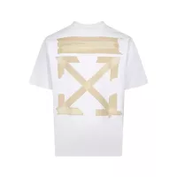 $40.00 USD Off-White T-Shirts Short Sleeved For Unisex #1389789