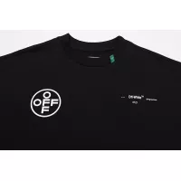 $40.00 USD Off-White T-Shirts Short Sleeved For Unisex #1389793