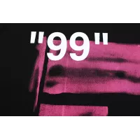 $40.00 USD Off-White T-Shirts Short Sleeved For Unisex #1389793