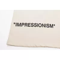 $40.00 USD Off-White T-Shirts Short Sleeved For Unisex #1389794