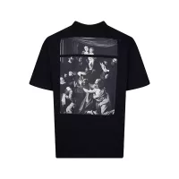 $40.00 USD Off-White T-Shirts Short Sleeved For Unisex #1389796