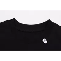 $40.00 USD Off-White T-Shirts Short Sleeved For Unisex #1389796