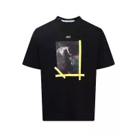 $40.00 USD Off-White T-Shirts Short Sleeved For Unisex #1389798