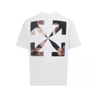 $40.00 USD Off-White T-Shirts Short Sleeved For Unisex #1389800