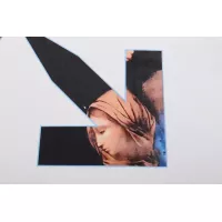 $40.00 USD Off-White T-Shirts Short Sleeved For Unisex #1389800