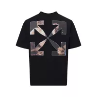 $40.00 USD Off-White T-Shirts Short Sleeved For Unisex #1389801
