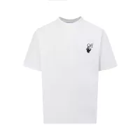 $40.00 USD Off-White T-Shirts Short Sleeved For Unisex #1389814