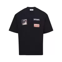 $40.00 USD Off-White T-Shirts Short Sleeved For Unisex #1389827