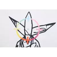 $40.00 USD Off-White T-Shirts Short Sleeved For Unisex #1389830