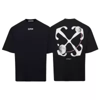 $40.00 USD Off-White T-Shirts Short Sleeved For Unisex #1389831
