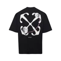 $40.00 USD Off-White T-Shirts Short Sleeved For Unisex #1389831