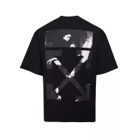 $40.00 USD Off-White T-Shirts Short Sleeved For Unisex #1389832