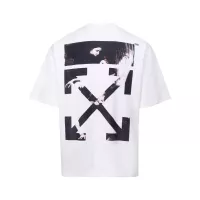 $40.00 USD Off-White T-Shirts Short Sleeved For Unisex #1389833