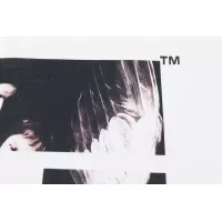 $40.00 USD Off-White T-Shirts Short Sleeved For Unisex #1389833