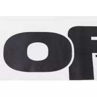 $40.00 USD Off-White T-Shirts Short Sleeved For Unisex #1389834