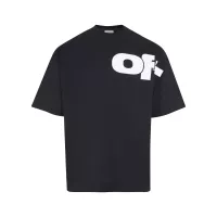$40.00 USD Off-White T-Shirts Short Sleeved For Unisex #1389835