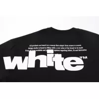 $40.00 USD Off-White T-Shirts Short Sleeved For Unisex #1389835