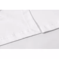 $40.00 USD Off-White T-Shirts Short Sleeved For Unisex #1389836