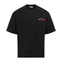 $40.00 USD Off-White T-Shirts Short Sleeved For Unisex #1389837
